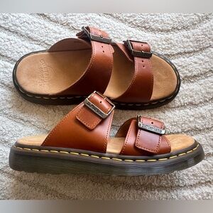 [dr. marten’s] sandals